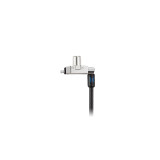 Câble de sécurité Kensington Slim N17 2.0 à clé pour encoches Wedge (K64440WW)