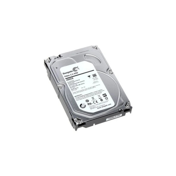 Disque dur 4 TB segate 3,5" (ST4000VM000)