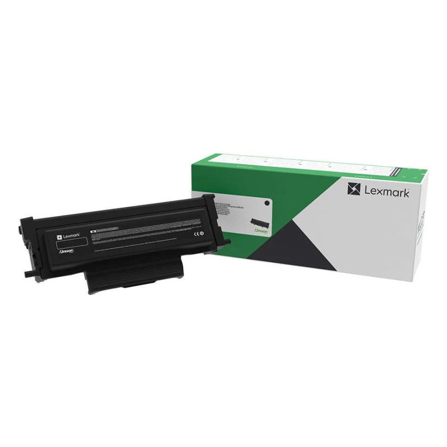 Toner Lexmark B225000 Noir 1200 pages - B2236 / MB2236