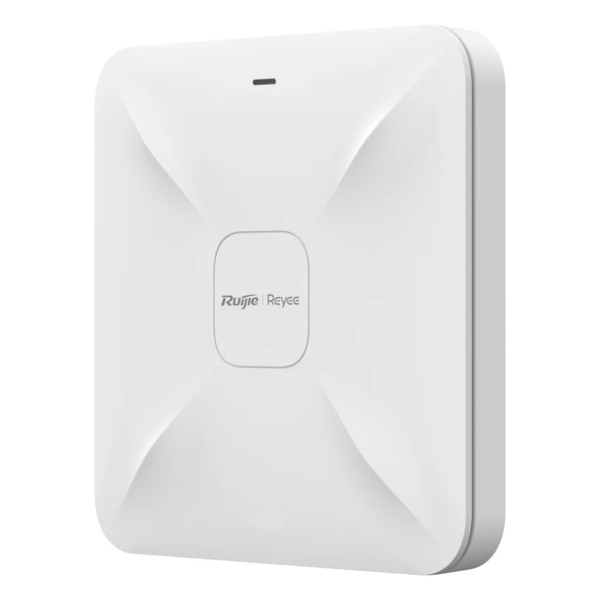 Point d'accès Wi-Fi Reyee Wi-Fi 5 Gigabit PoE Indoor (RG-RAP2200(E))