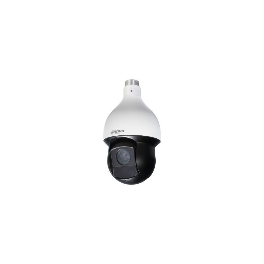 4MP 30x IR PTZ HDCVI Camera (SD59430I-HC)