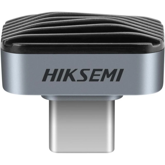 Mini Disque Dur SSD Externe Portable HIKSEMI Sync C Pro 128Go (HS-USB-S450-128G-U3)