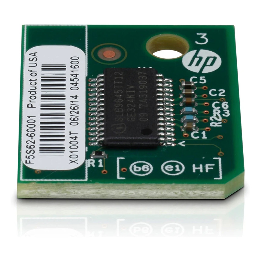 Module sécurité serveur HPE TPM 2.0 Gen10 Trusted Platform (864279)