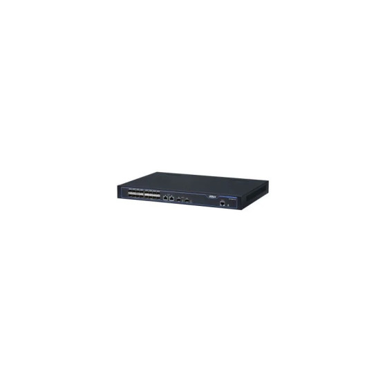 16-PORT fiber switch (S3000-16X)
