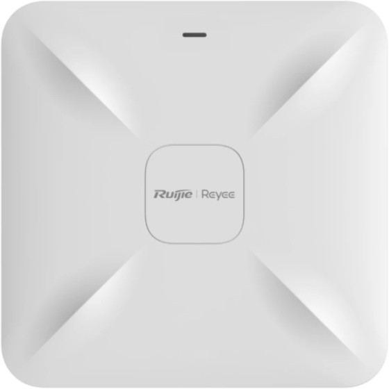Point d'accès Wi-Fi Reyee Wi-Fi 5 1267 Mbps Indoor (RG-RAP2200(F))