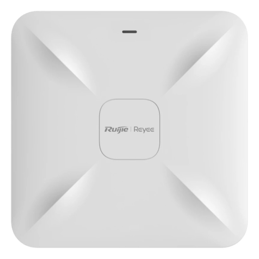 Point d'accès Wi-Fi Reyee Wi-Fi 5 1267 Mbps Indoor (RG-RAP2200(F))