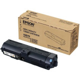Toner Epson WorkForce AL-M 220/310/320 - Noir Haute Capacité(C13S110079)