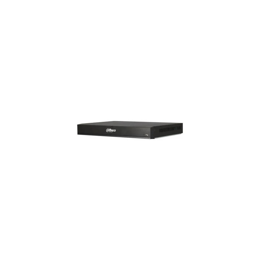 16 Channel penta-brid 4K 1U digital video recorder (XVR7216A-4KL-X)