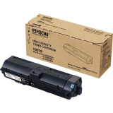 Toner Epson WorkForce AL-M 220/310/320 - Noir Haute Capacité(C13S110079)
