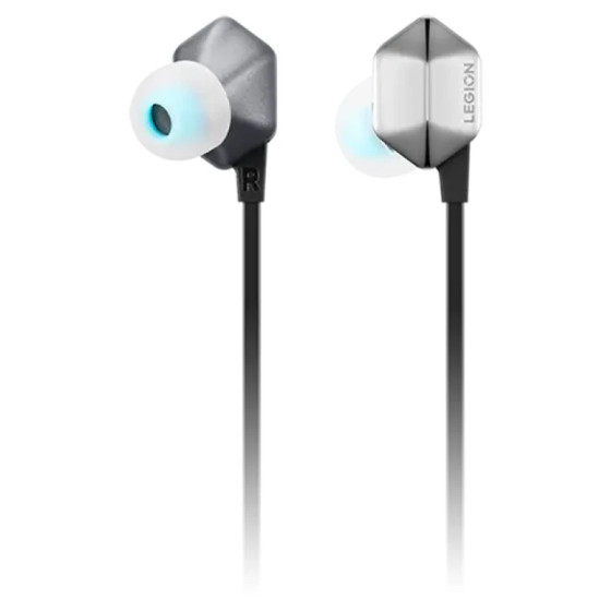 Écouteurs filaires USB-C Lenovo Legion E510 7.1 RGB Gaming (GXD1N40797)