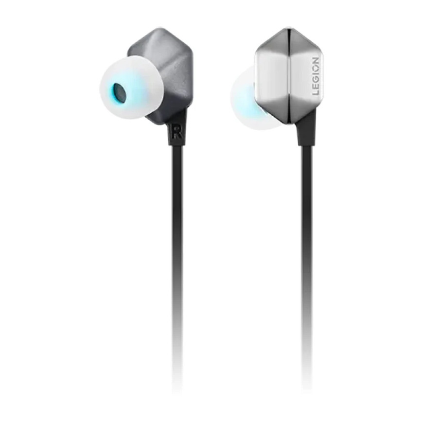 Écouteurs filaires USB-C Lenovo Legion E510 7.1 RGB Gaming (GXD1N40797)