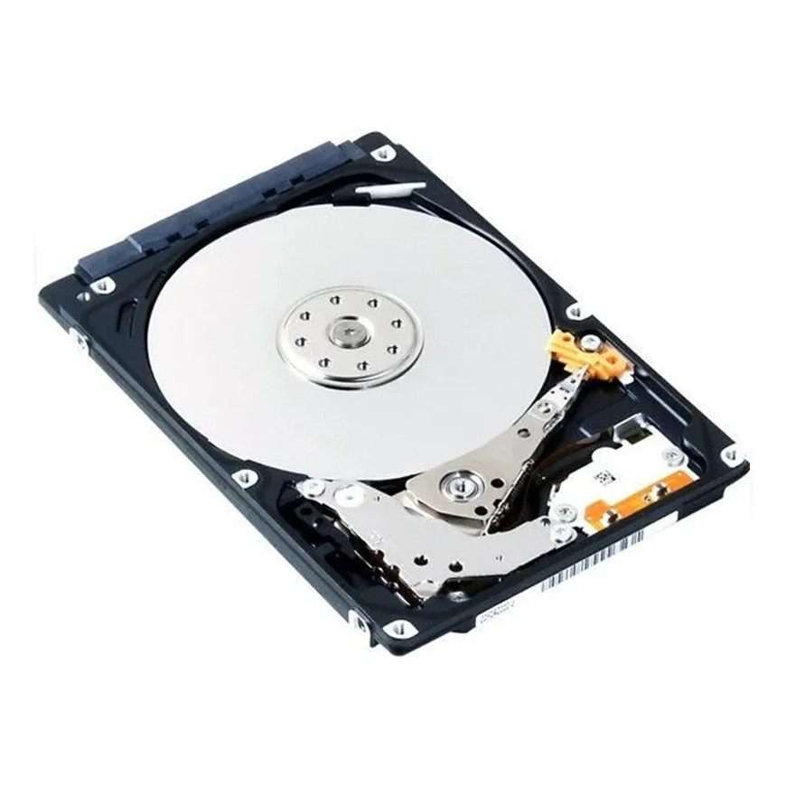 Disque interne Toshiba MQ01ABF050 Disque Dur 2.5' 500 Go Serie ATA III