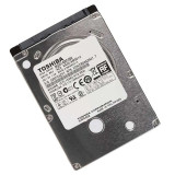 Disque interne Toshiba MQ01ABF050 Disque Dur 2.5' 500 Go Serie ATA III