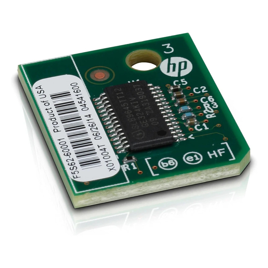 Module HPE Trusted Platform 2.0 pour serveurs Gen10 (864279-B21)
