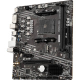 Carte Mère MSI A520M-A PRO - Carte Mère AMD AM4 pour PC Professionnel (911-7C96-044)