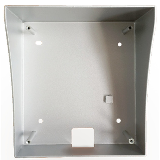 Aluminum Surface box (VTOB108)
