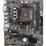 Carte Mère MSI A520M-A PRO - Carte Mère AMD AM4 pour PC Professionnel (911-7C96-044)