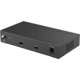 Switch PoE Ruijie Reyee 6 Ports Gigabit 54 W (RG-ES206GS-P)