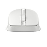 Clavier et Souris Hp Combo sans Fil FR - Blanc élégant et ergonomique (4R016AA)