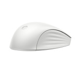 Clavier et Souris Hp Combo sans Fil FR - Blanc élégant et ergonomique (4R016AA)