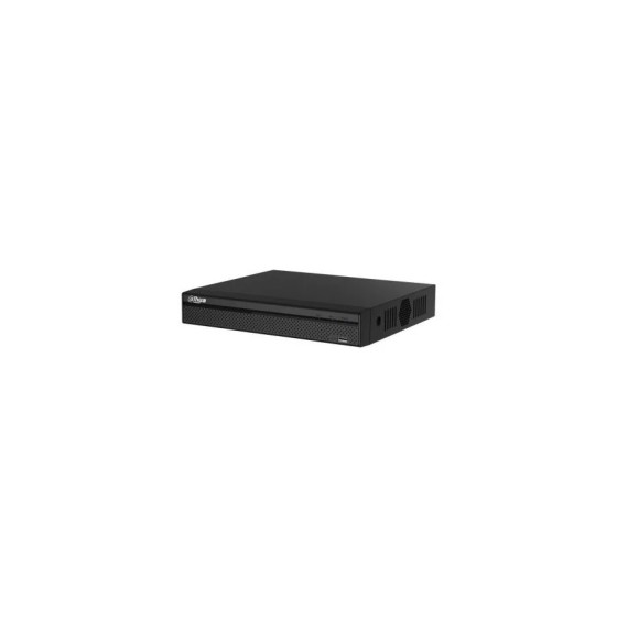 8 Channel penta-brid 4K Mini 1U digital video recorder (XVR7108HE-4KL-X)