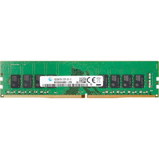 Mémoire RAM HP 4Go DDR4 3200MHz UDIMM (13L78AA)