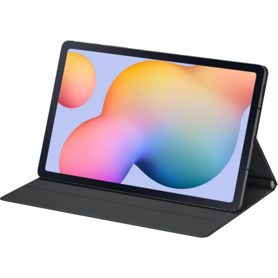 Étui Samsung Book Cover pour Galaxy Tab S6 Lite (EF-EP610PJEGWW)