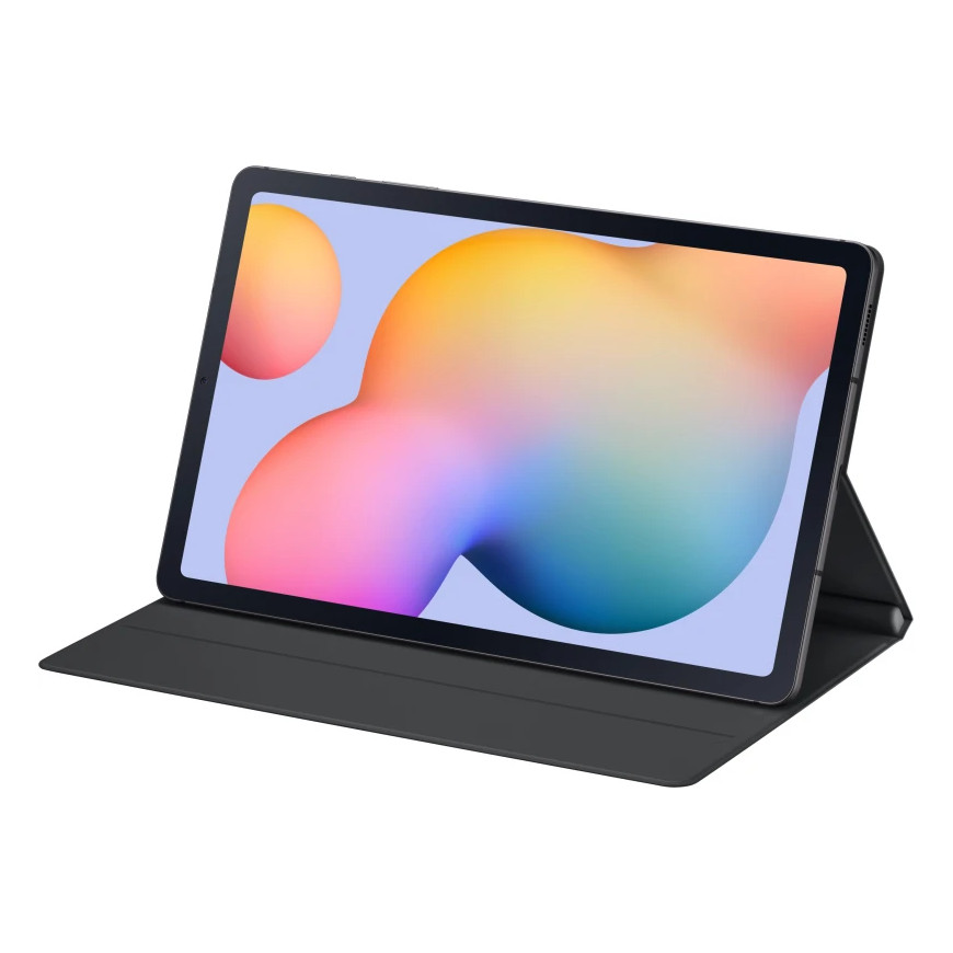 Étui Samsung Book Cover pour Galaxy Tab S6 Lite (EF-EP610PJEGWW)