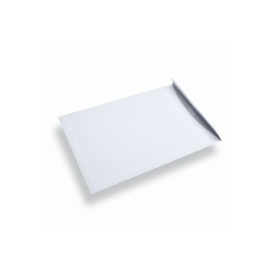 Enveloppe EAB003 Blanc 40*30(SANS FENETRE) PAQUET DE 250 P