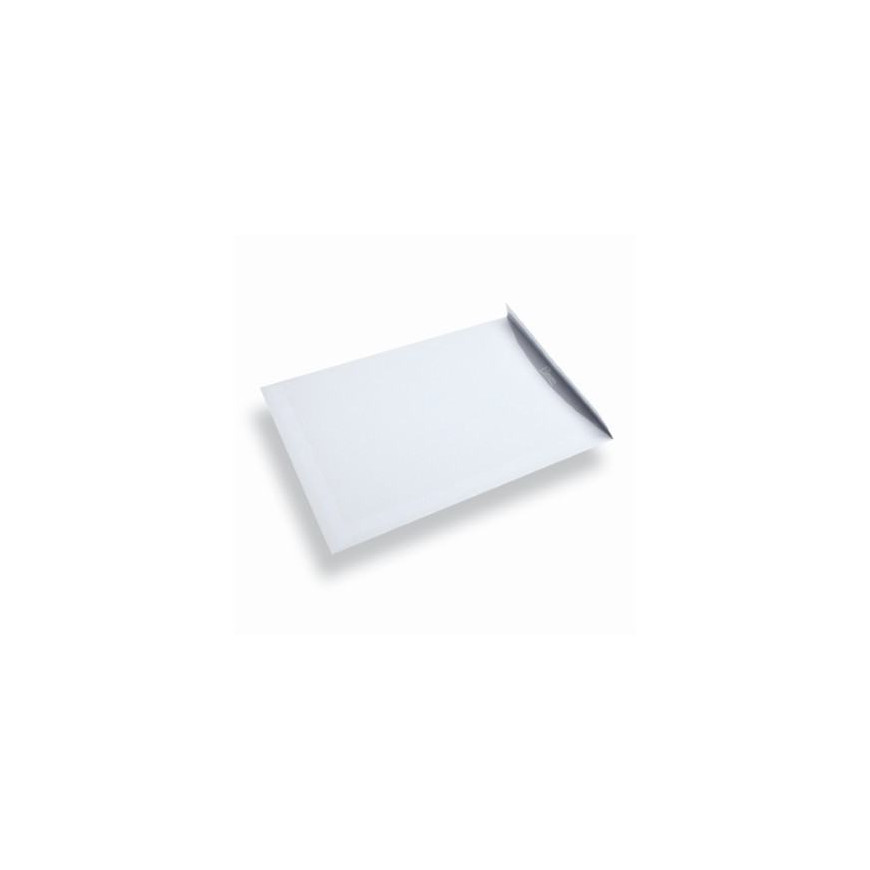 Enveloppe EAB003 Blanc 40*30(SANS FENETRE) PAQUET DE 250 P