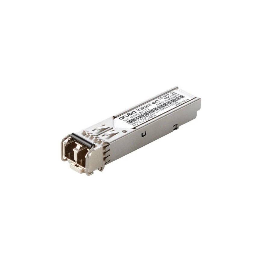 Transceiver SFP Aruba Instant On 1G LC SX 500m (R9D16A)