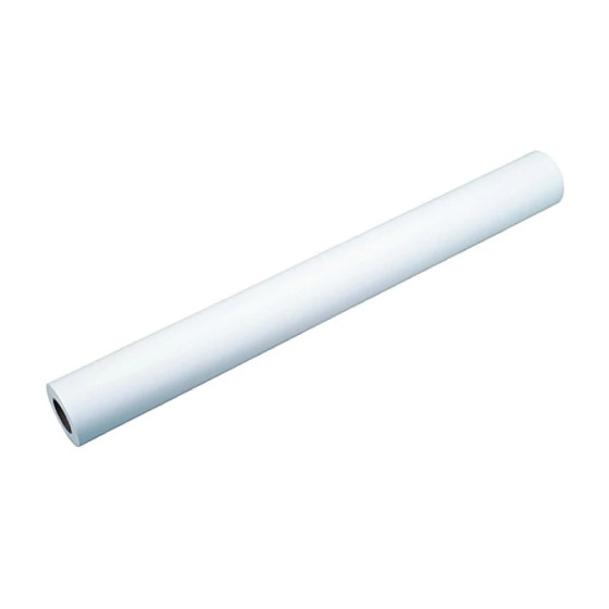 Lot de 4 rouleaux papier Evolution 2155130 - 91,4 cm x 50 m, 90g, Qualité Premium (2155130-PACK)