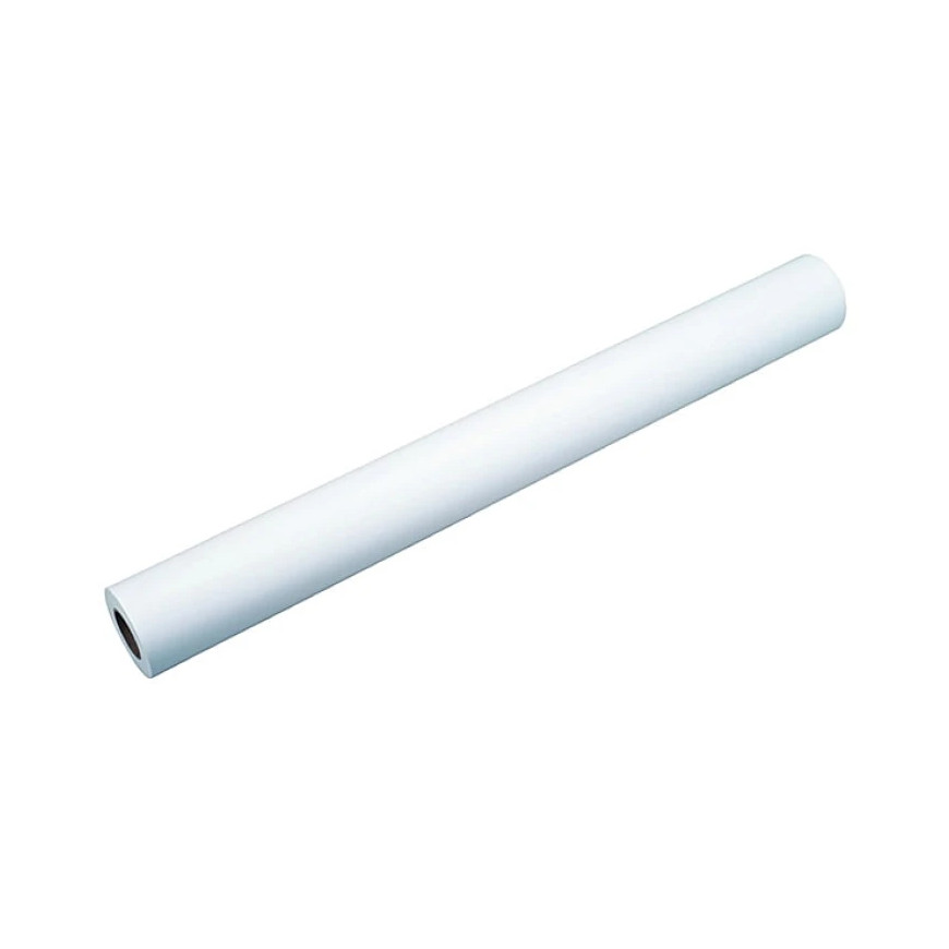 Lot de 4 rouleaux papier Evolution 2155130 - 91,4 cm x 50 m, 90g, Qualité Premium (2155130-PACK)
