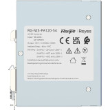 Alimentation Ruijie Reyee 120 W pour Switch RG-NIS2100 (RG-NIS-PA120-54)