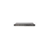 24-PORT 100 mbps + 2-PORT gigabit managed PoE switch (PFS4226-24ET-240)