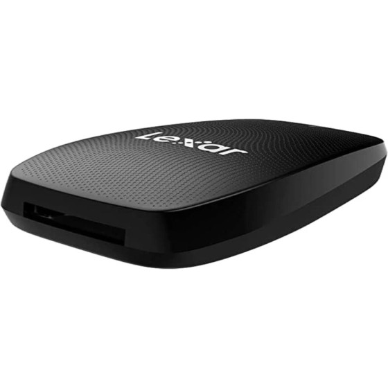 Lecteur carte LEXAR Professional CFexpress Type B USB 3.2 Gen2 (LRW550U-RNBNG)