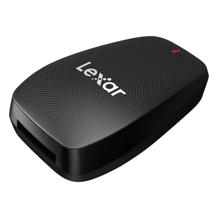 Lecteur carte LEXAR Professional CFexpress Type B USB 3.2 Gen2 (LRW550U-RNBNG)