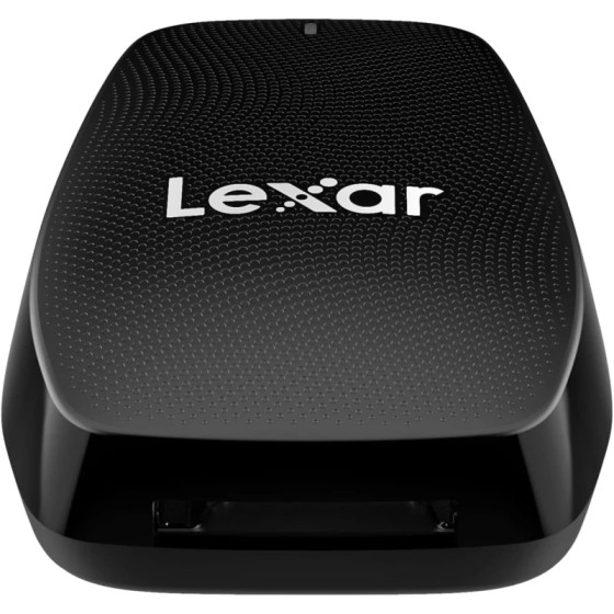 Lecteur carte LEXAR Professional CFexpress Type B USB 3.2 Gen2 (LRW550U-RNBNG)