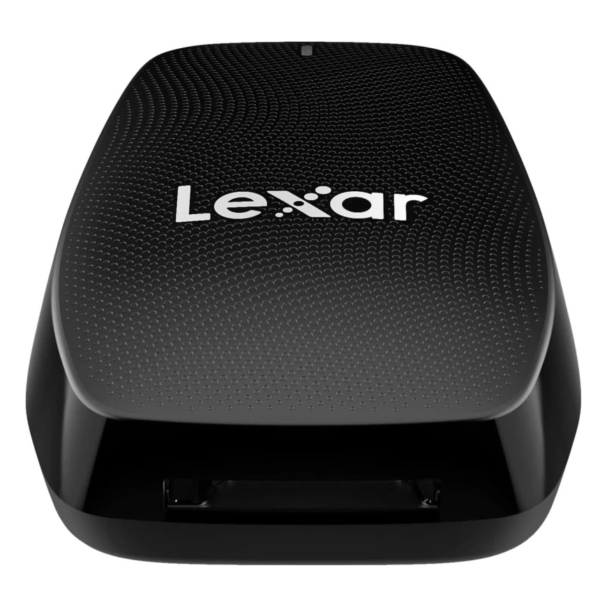 Lecteur carte LEXAR Professional CFexpress Type B USB 3.2 Gen2 (LRW550U-RNBNG)