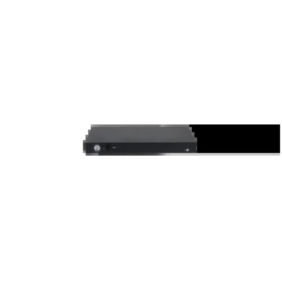24-PORT 100 mbps + 2-PORT gigabit managed PoE switch (PFS4226-24ET-240)