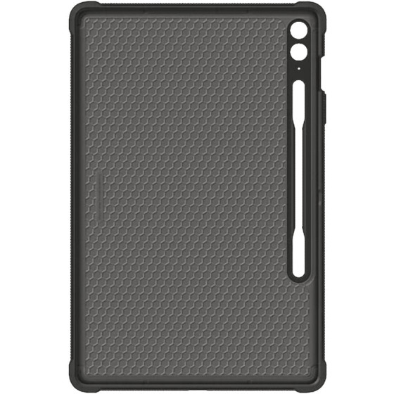 Étui extérieur Samsung pour Galaxy Tab S9 FE+ (EF-RX610CBEGWW)