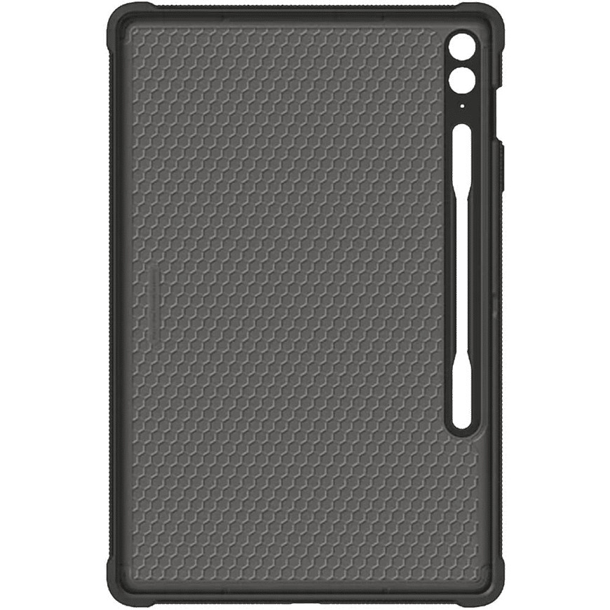 Étui extérieur Samsung pour Galaxy Tab S9 FE+ (EF-RX610CBEGWW)
