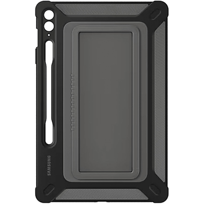 Étui extérieur Samsung pour Galaxy Tab S9 FE+ (EF-RX610CBEGWW)