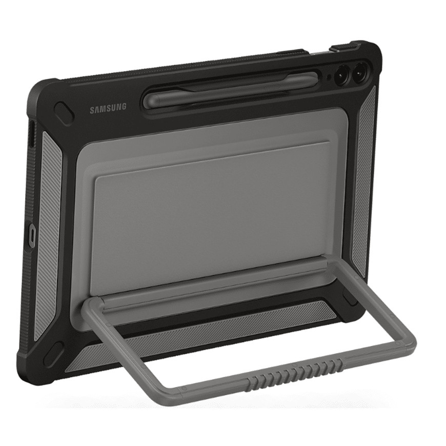 Étui extérieur Samsung pour Galaxy Tab S9 FE+ (EF-RX610CBEGWW)