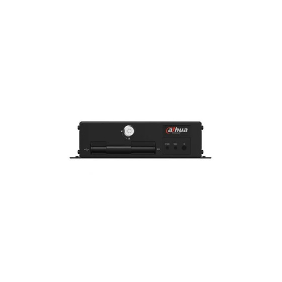 4 Channel mobile digital video recorder (DVR0404ME-S)