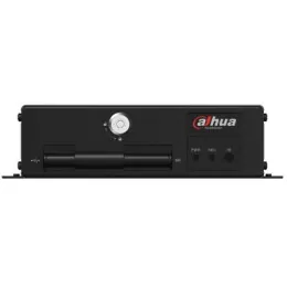 4 CHANNEL MOBILE DIGITAL VIDEO RECORDER (DVR0404ME-S)
