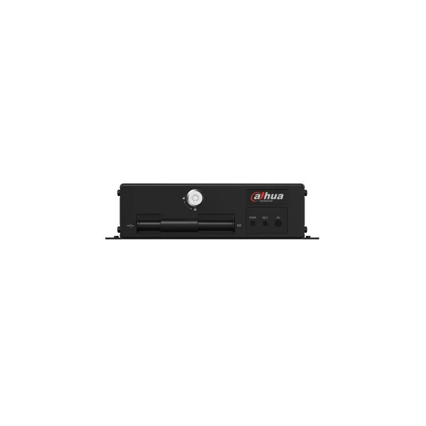 4 Channel mobile digital video recorder (DVR0404ME-S)