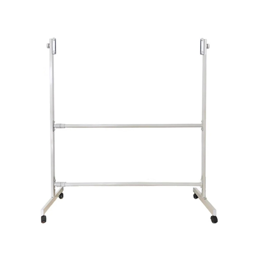 Support mural pour tableau - Fixation stable pour tableau blanc (S80200)