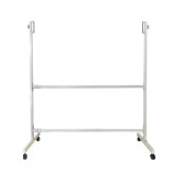 Support mural pour tableau - Fixation stable pour tableau blanc (S80200)