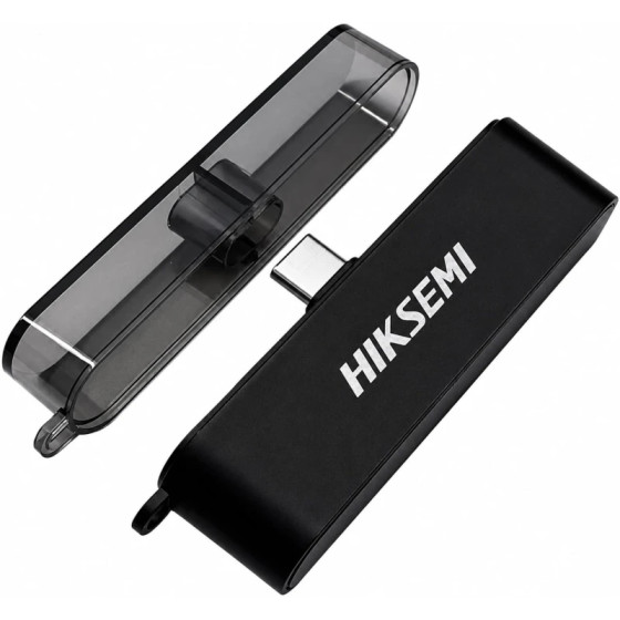 Disque Dur Externe SYNC C PLUS Mini USB S200 256 Go (HS-USB-S200-256G-U3)